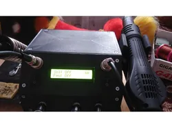 Solder station BOX
