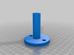 Soldering Wire Holder