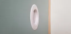 SUNCO Recessed Lighting Trim Ring