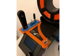 Tool Holder