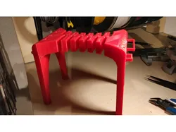 Tools stand