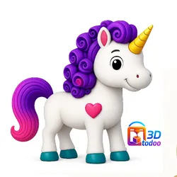 Unicorn Curlers unicorn curlers