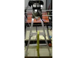 Webcam-Pod for Octoprint