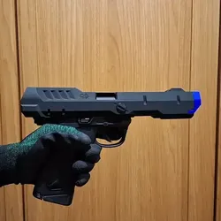 AAP01 HRS kit - Airsoft GBB Recoil slide