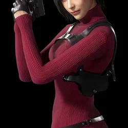 ada wong gun