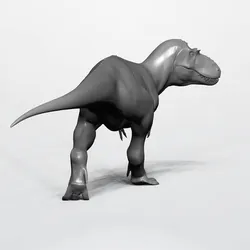 ALBERTOSAURUS