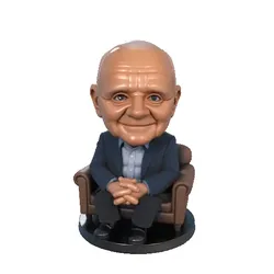 Anthony Hopkins