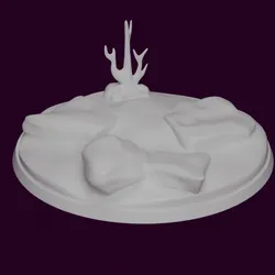 BASE 50 mm