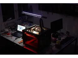 Blackbox 3D Printer