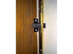Blind Crank Holder, Roller Shutter Crank