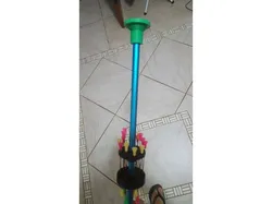 blowpipe mouthpiece