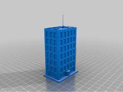 BUILDING