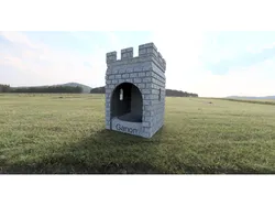 Cat Keep