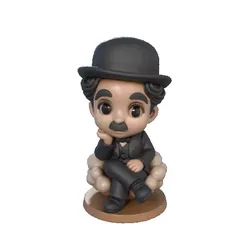 charlie chaplin