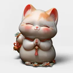Cute Cat