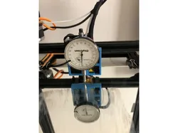 Dial Gauge