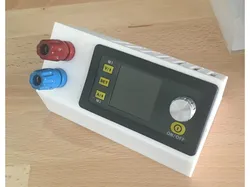 DSP5005 power supply case