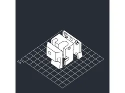 e3d conversion for mark2 dual head