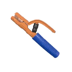Electrode holder