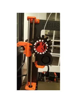 Extruder Rotation Indicator - Made In Detroit
