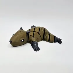 small flexi animals 3D Models | STLFinder
