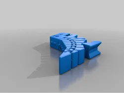 Flexi Rexi - Dex