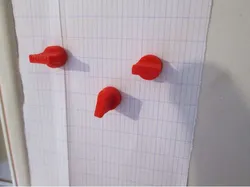 Fridge Magnet