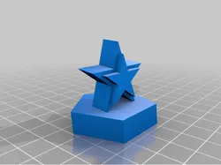 Generic Star Award