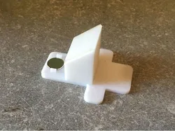 Ikea STÄM Kitchen Timer Holder
