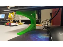 Keyboard stand