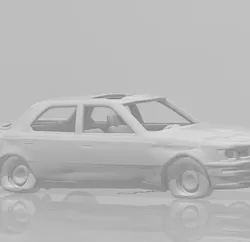 lexus style street fighter
