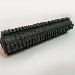 M16A1 RAILED HANDGUARD