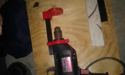 Master Mechanic Drill Guide