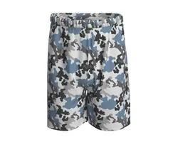 Men Lounge Shorts 3D Model  3D model