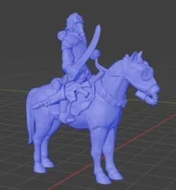 Mounted shovel enthusiasts