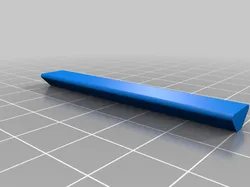 Profile connector