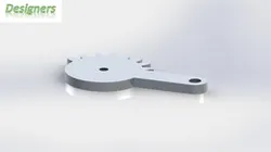 Request: Spur Gear