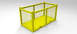 Request: Stackable Cage