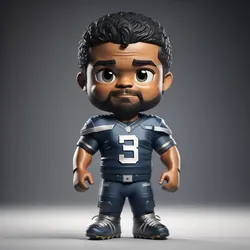 Russell Wilson