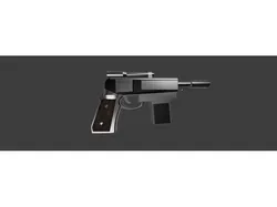 S3-Plasma Blaster