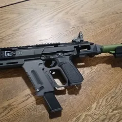 SMG airsoft kit for AAP-01 SHINOBI