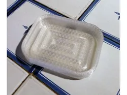 Soap Holder