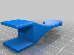 Spacer for aquarium cover