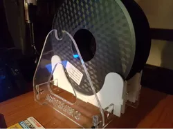 Spooler for anycubic original support