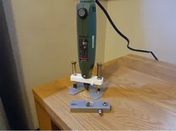 StewMac Style Proxxon Router Base