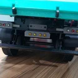 Taillights and accessories Truck 1/14 / Taillights and accessories Truck 1/14