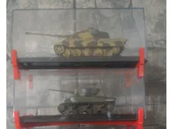 Tank box stacker 1:72