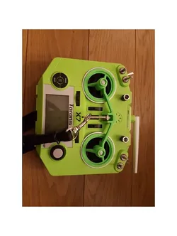 Taranis QX7 gimbal protector