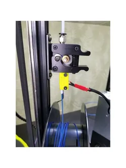 Teeny Tiny Filament Runout Sensor