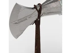 Thor Stormbreaker Axe from Infinity War